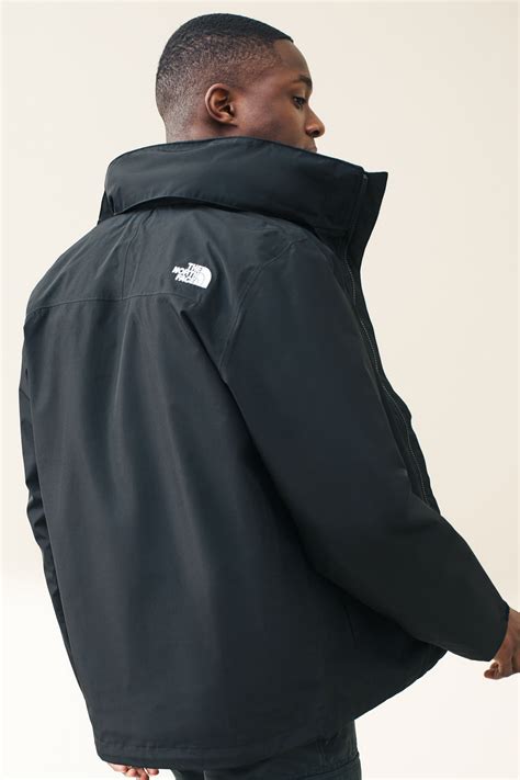 the north face online shop.